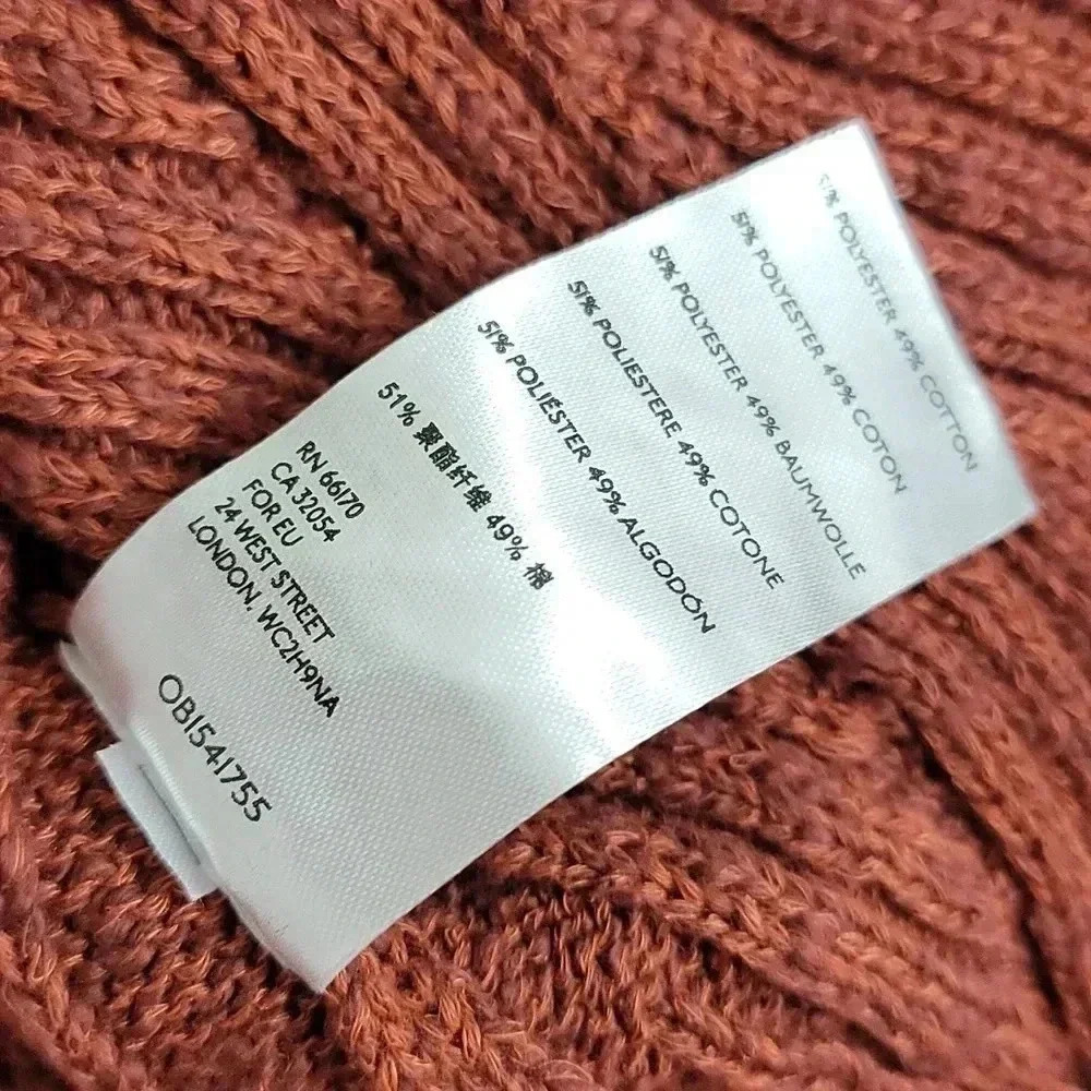 Free People Mont Blanc Mini Red Jasper - Picture 12 of 12